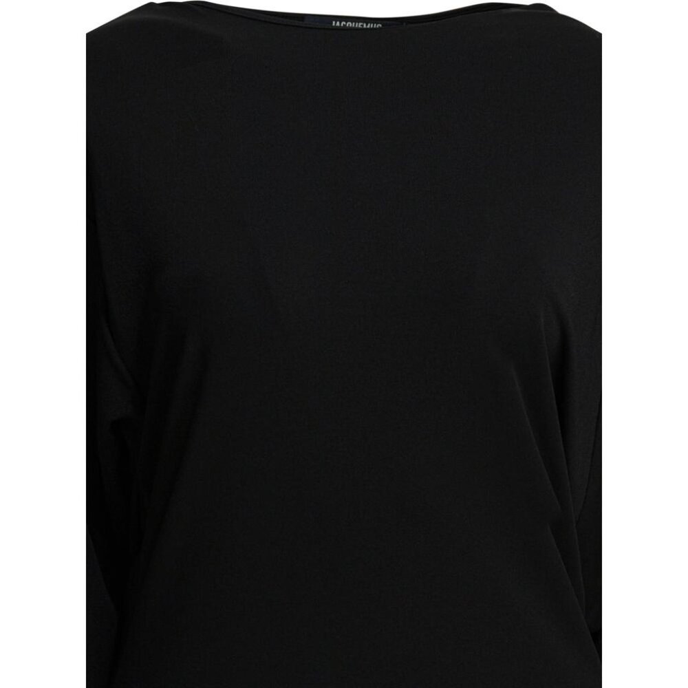 Jacquemus Mistral Dress Tag Size XS Women - Picture 3 of 4